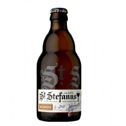 ST STEFANUS 33CL