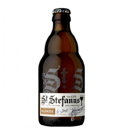 ST STEFANUS 33CL
