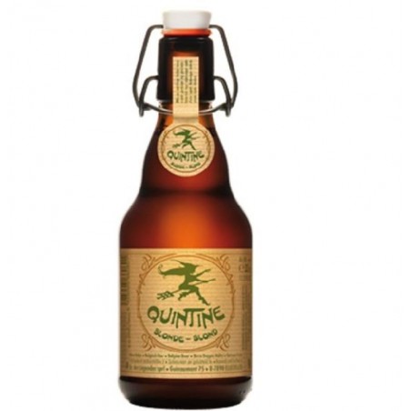 QUINTINE BLONDE 33CL