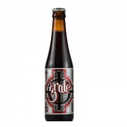 GHOST GRALE ALE 33CL