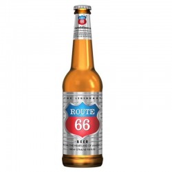 ROUTE 66 IPA 33CL