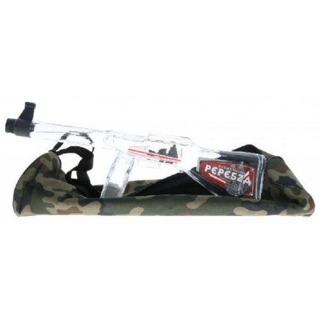 VODKA PEPESZA PPSH-40 TOMMY GUN 1L