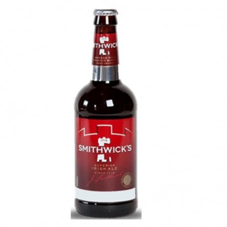 SMITHWICKS SUPERIOR 50CL