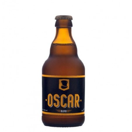 OSCAR BLONDE 33CL