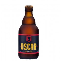 OSCAR TRIPLE 33CL
