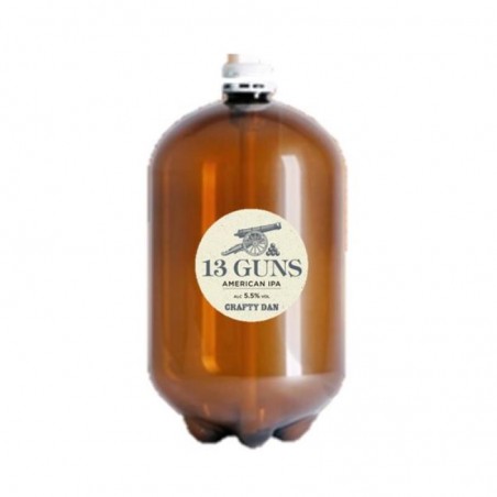 THWAITES CRAFTY DAN CRAFT 13 GUNS FUT 30L