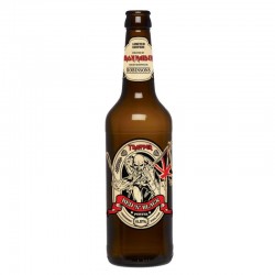 ROBINSONS TROOPER RED 'N'...