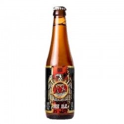 SLAYER RED ALE 33CL