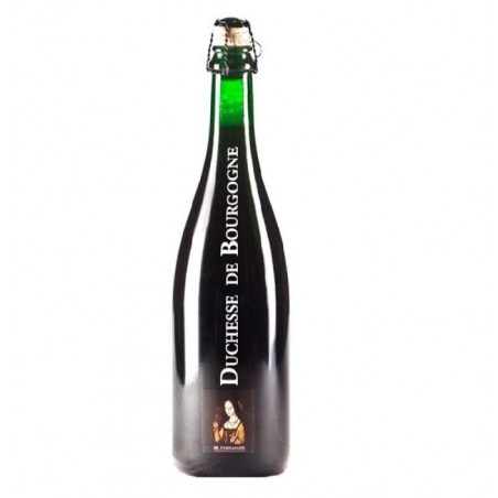 DUCHESSE DE BOURGOGNE 75CL