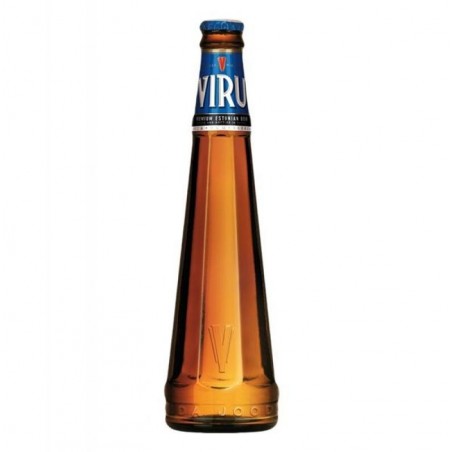 VIRU PREMIUM PILSNER 30CL