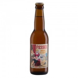 LA FESSEE 33CL