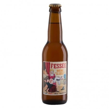 LA FESSEE 33CL