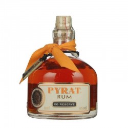 RHUM PYRAT XO RESERVE 70CL