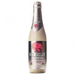 DELIRIUM ARGENTUM 33CL