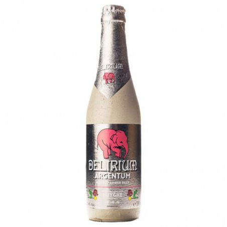 DELIRIUM ARGENTUM 33CL