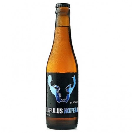 LUPULUS HOPERA 33CL