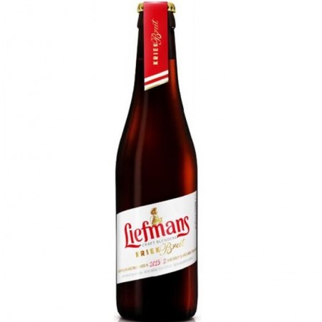 LIEFMANS KRIEK 33CL
