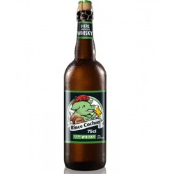 RINCE COCHON WHISKY 75CL