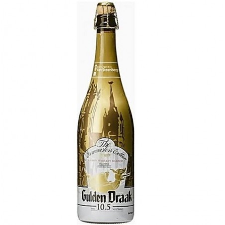 GULDEN DRAAK BREWMASTERS 75CL