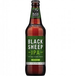BLACK SHEEP IPA 50CL