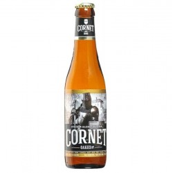CORNET OAKED 33CL