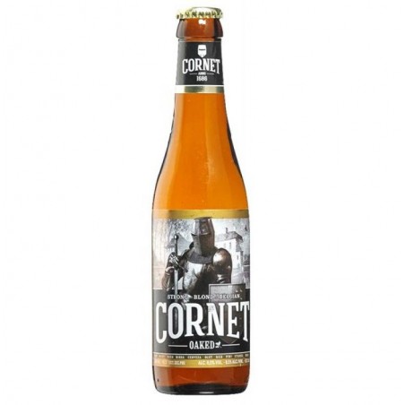 CORNET OAKED 33CL