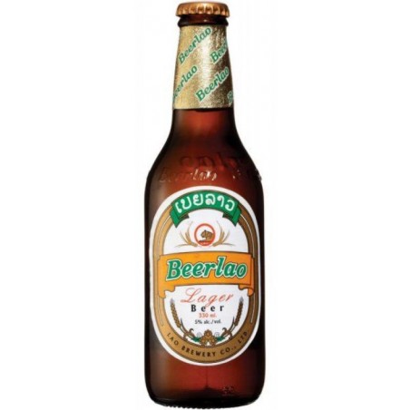 BEERLAO 33CL