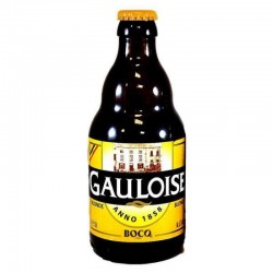 GAULOISE BLONDE 33CL