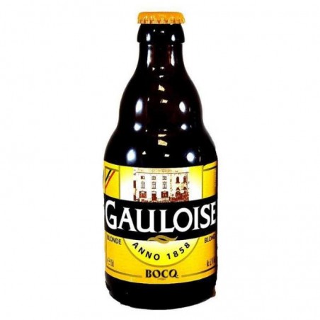 GAULOISE BLONDE 33CL