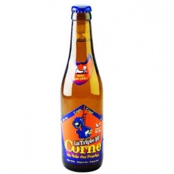 CORNE DU BOIS DES PENDUS...