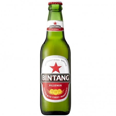 BINTANG 33CL