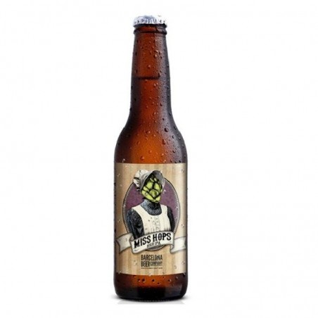 MISS HOPS 33CL