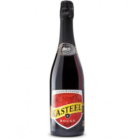 KASTEEL ROUGE 75CL