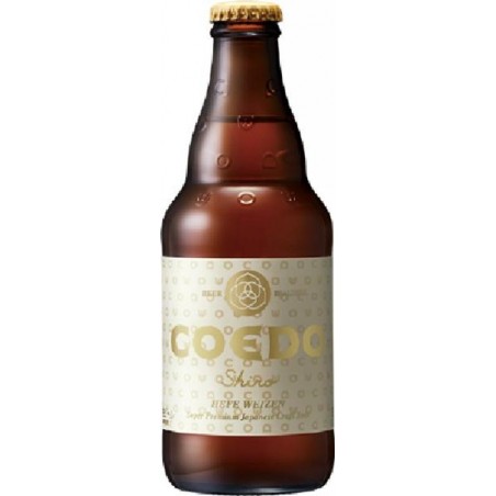 COEDO SHIRO 33.3CL