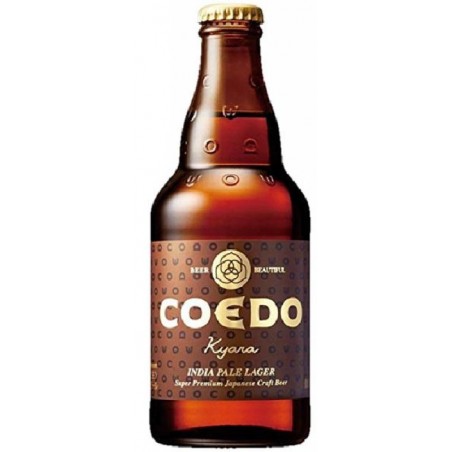 COEDO KYARA 33.3CL