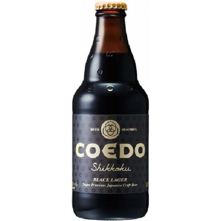 COEDO SHIKKOKU 33.3CL