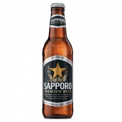 SAPPORO 33CL