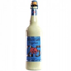 DELIRIUM ARGENTUM 75CL
