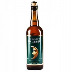 STRAFFE HENDRICK TRIPEL 75CL