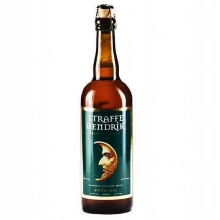 STRAFFE HENDRICK TRIPEL 75CL