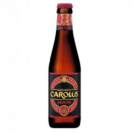CAROLUS AMBRIO 33CL
