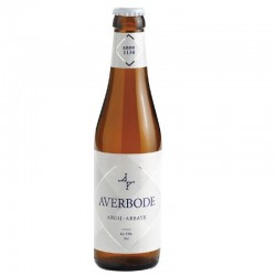 AVERBODE 33CL