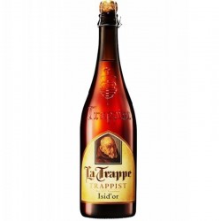 LA TRAPPE ISIDOR 75CL