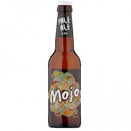 ROBINSONS MOJO 33CL