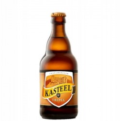 KASTEEL TRIPLE 33CL