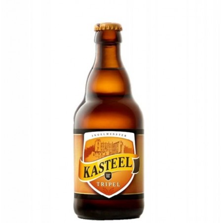 KASTEEL TRIPLE 33CL
