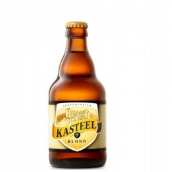 KASTEEL BLOND 33CL