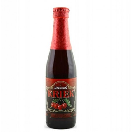 LINDEMANS KRIEK 25CL