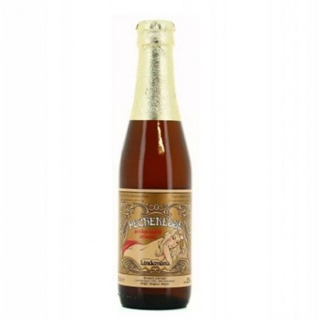 LINDEMANS PECHE 25CL