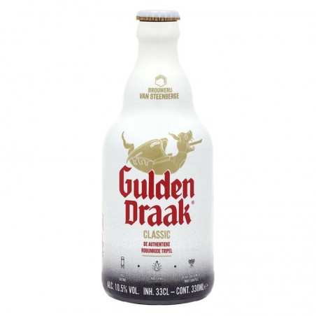 GULDEN DRAAK 33CL